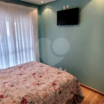 Apartamento à venda com 3 quartos, sendo 1 suíte, no Centro, São Bernardo do Campo, SP