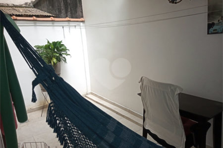Apartamento à venda com 2 quartos em Tijuca, Rio de Janeiro, RJ