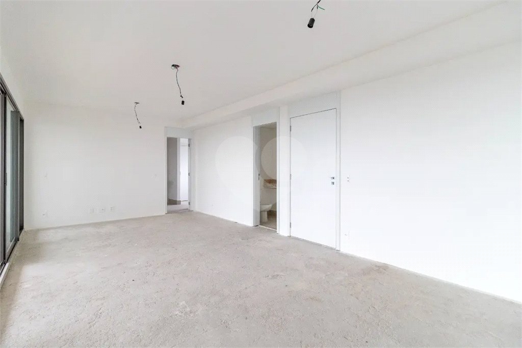 Apartamento à venda com 3 suítes em Brooklin Paulista, São Paulo, SP