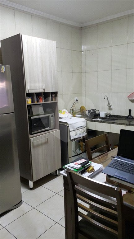 Casa à venda com 4 quartos em Cidade Jardim Cumbica, Guarulhos, SP