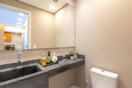 Apartamento à venda com 3 suítes em Vila Mascote, São Paulo, SP
