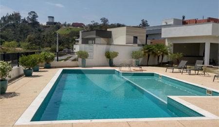 Terreno à venda no condomínio Reserva dos Jatobas, Louveira - SP