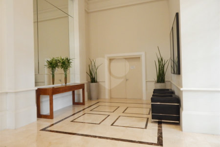 Apartamento à venda com 4 suítes em Moema, São Paulo, SP