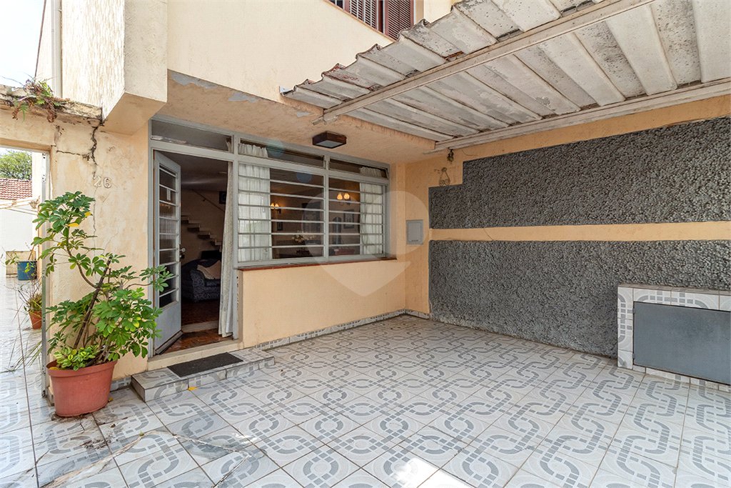 Sobrado à venda com 3 quartos em Jardim Vera Cruz, São Paulo, SP