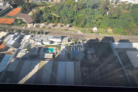 Duplex à venda ou para alugar com 4 quartos, sendo 5 suítes, em Parque Campolim, Sorocaba, SP