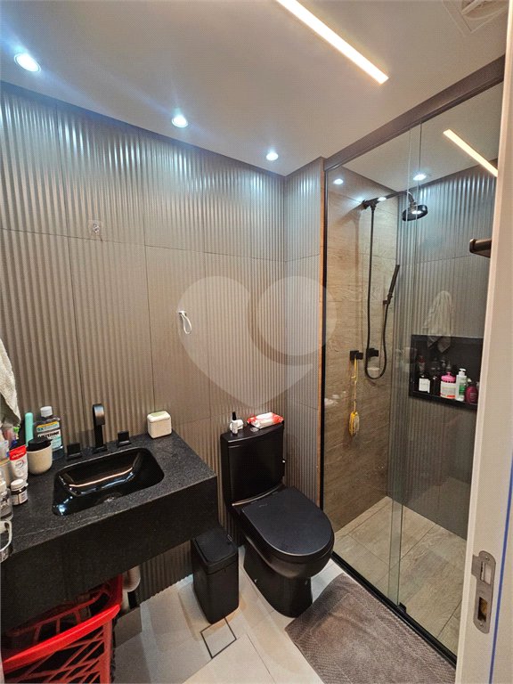 Apartamento à venda com 3 quartos, sendo 1 suíte,  em Vila Zilda (tatuapé), São Paulo, SP
