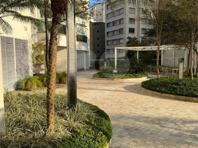 Apartamento à venda com 2 quartos em Bela Vista, São Paulo, SP