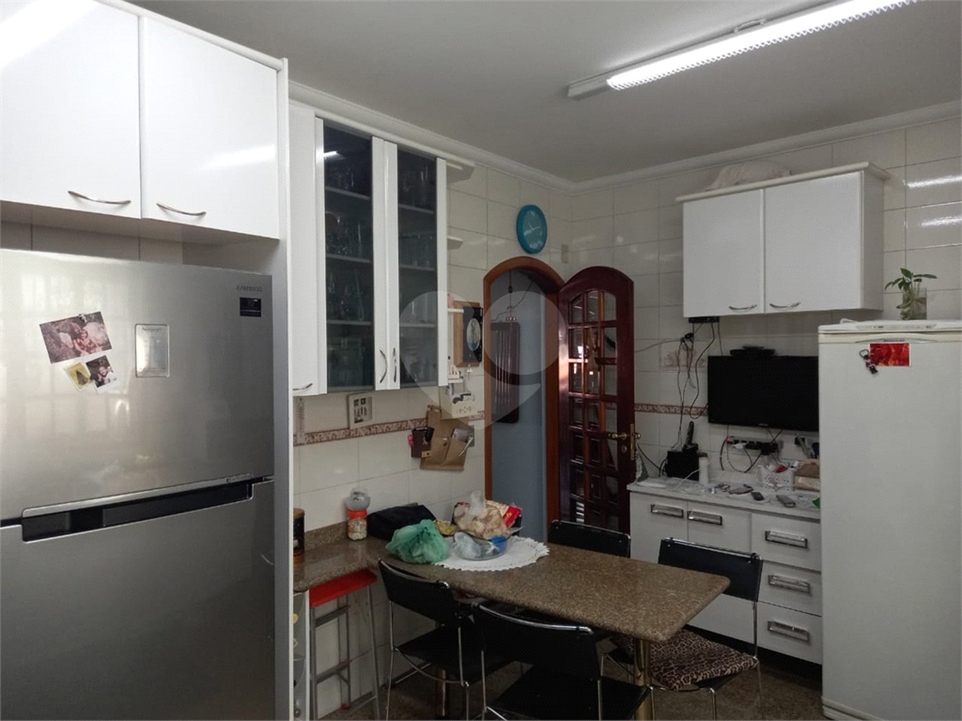 Sobrado à venda com 3 quartos, sendo 1 suíte,  em Santa Teresinha, São Paulo, SP