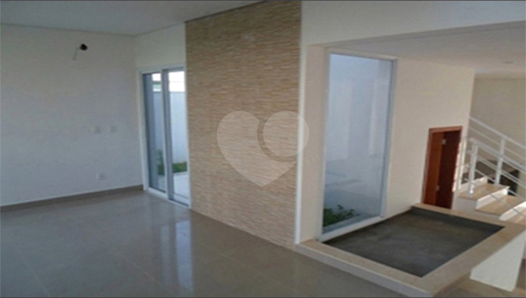 Casa à venda com 3 suítes no condomínio Jardim Reserva Bom Viver de Indaiatuba, Indaiatuba - SP