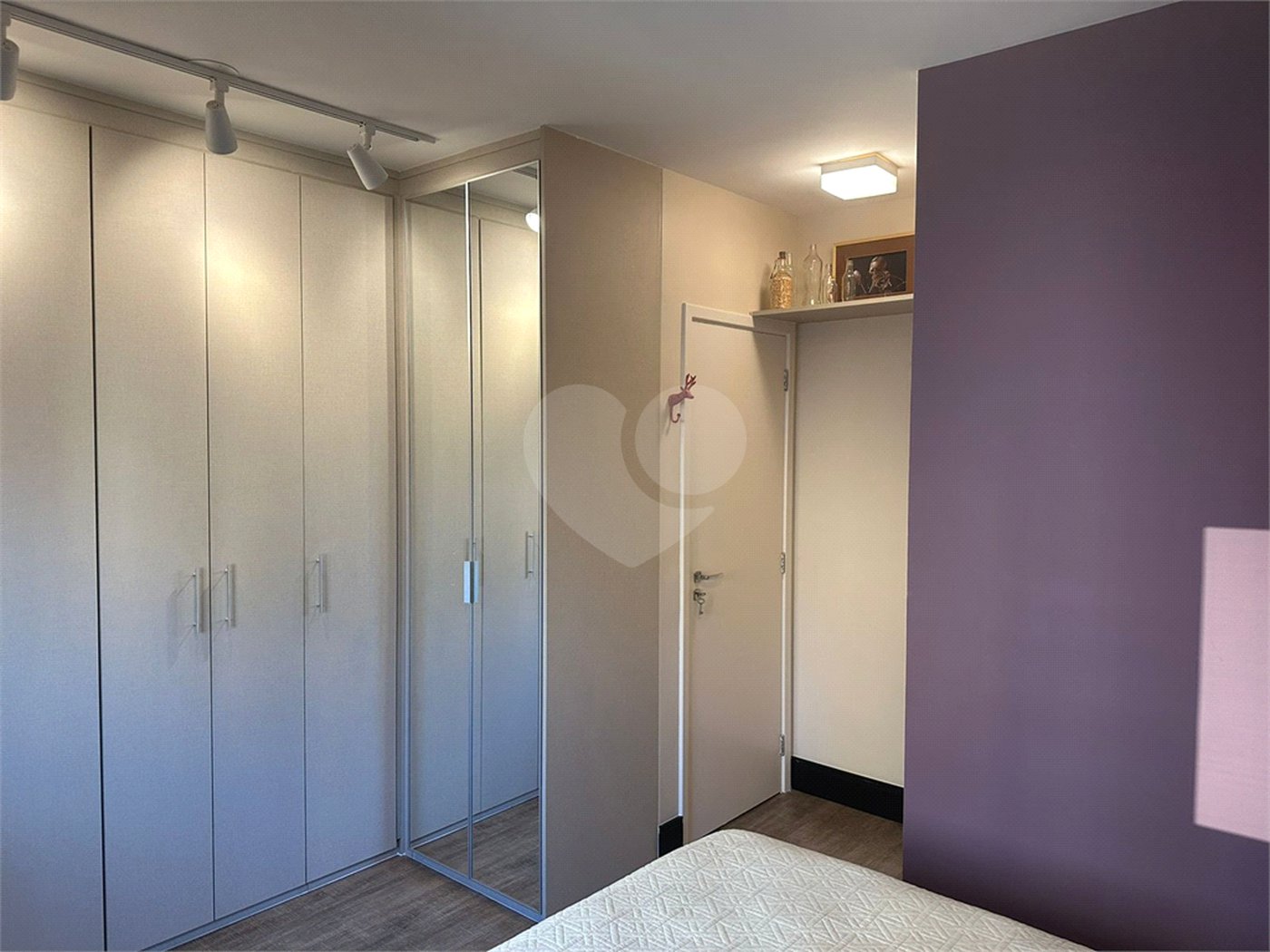 Apartamento à venda com 2 suítes em Jardim Fonte do Morumbi, São Paulo, SP