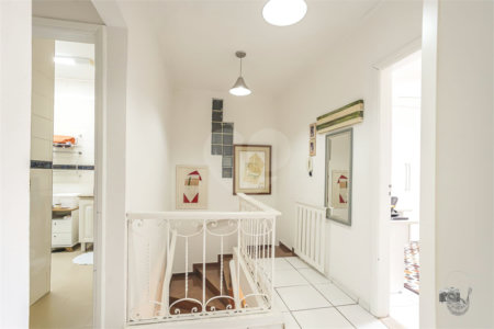 Casa à venda com 3 quartos, sendo 1 suíte, em Vila Leopoldina, São Paulo, SP