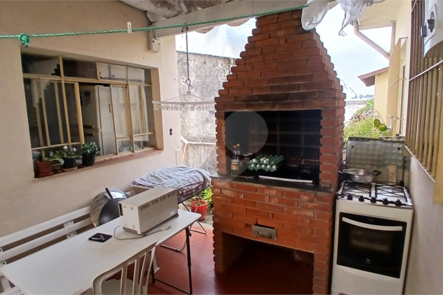 Sobrado à venda com 8 quartos em Casa Verde, São Paulo, SP