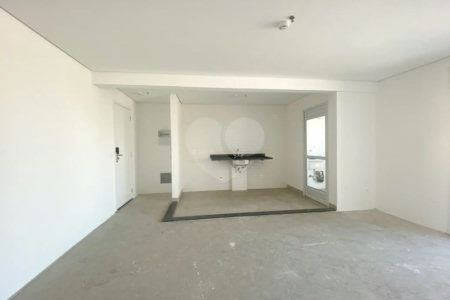 Apartamento à venda com 1 suíte em Santana, São Paulo, SP