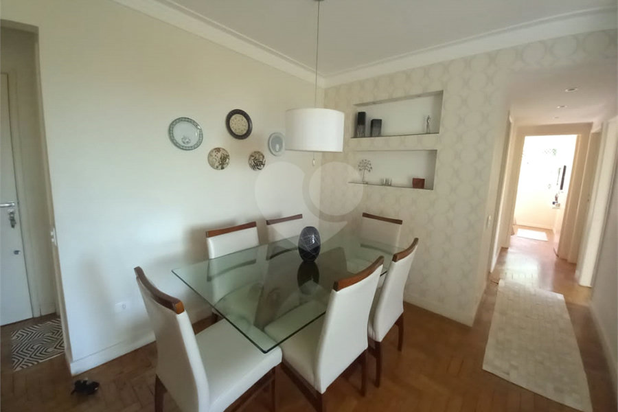 Apartamento à venda com 3 quartos em Casa Verde, São Paulo, SP