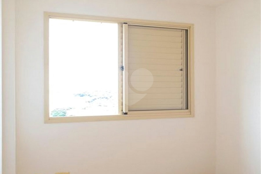 Apartamento à venda com 2 suítes em Mandaqui, São Paulo, SP