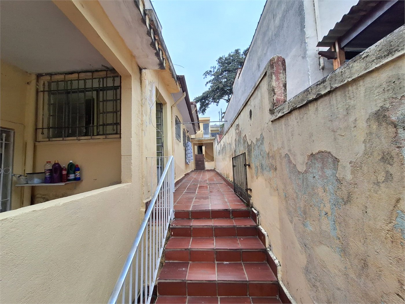 Casa à venda com 2 quartos em Tucuruvi, São Paulo, SP