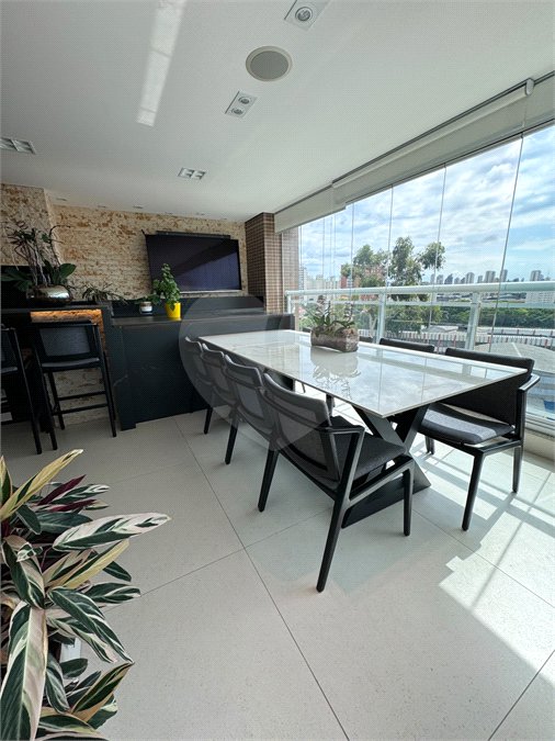 Apartamento à venda ou para alugar com 3 suítes em Ipiranga, São Paulo, SP
