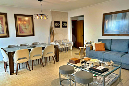 Apartamento à venda com 3 quartos, sendo 1 suíte, em Vila Mariana, São Paulo, SP