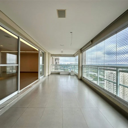 Apartamento à venda com 4 quartos, sendo 3 suítes,  em Vila Leopoldina, São Paulo, SP