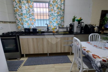 Casa Térrea à venda com 2 quartos em Residencial Di Napoli Ii, Cerquilho, SP