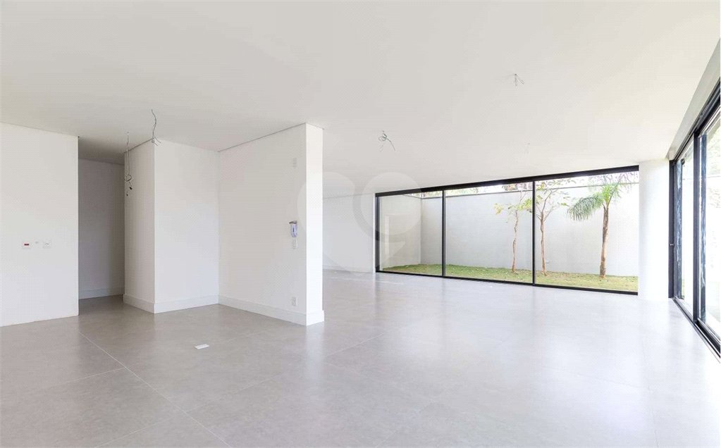 Casa à venda com 4 suítes no condomínio Unyco, São Paulo - SP