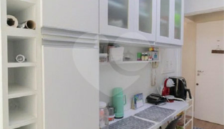 Apartamento à venda com 3 quartos, sendo 1 suíte,  em Mandaqui, São Paulo, SP
