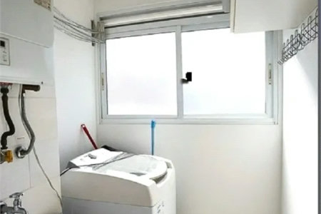 Apartamento à venda com 2 quartos em Vila Andrade, São Paulo, SP