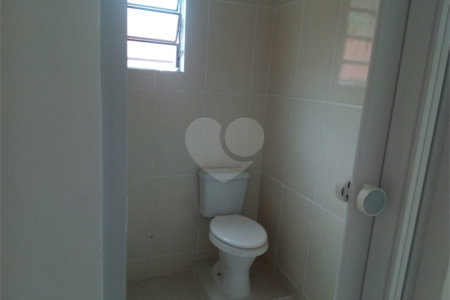 Casa à venda com 2 quartos em Campo Grande, Rio de Janeiro, RJ