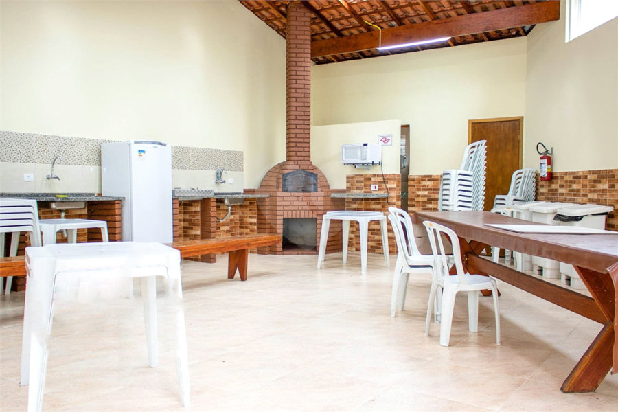 Apartamento à venda com 3 quartos, sendo 1 suíte, em Mandaqui, São Paulo, SP