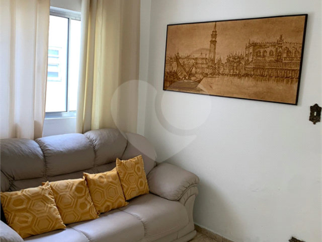 Apartamento à venda com 1 suíte em Santana, São Paulo, SP