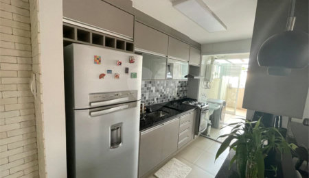Apartamento à venda com 3 quartos, sendo 1 suíte,  em Parada Inglesa, São Paulo, SP