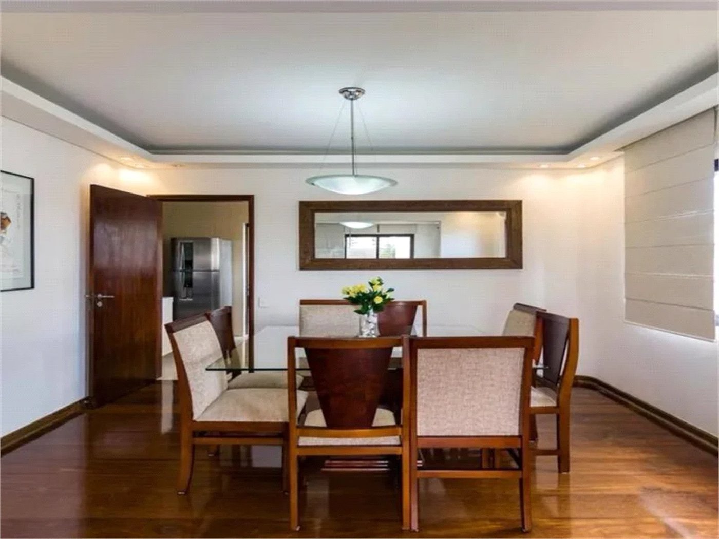 Apartamento à venda com 4 quartos, sendo 3 suítes,  em Vila Andrade, São Paulo, SP