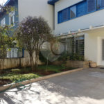 Sobrado à venda com 3 quartos, sendo 1 suíte, em Chácara Santo Antônio (zona Sul), São Paulo, SP