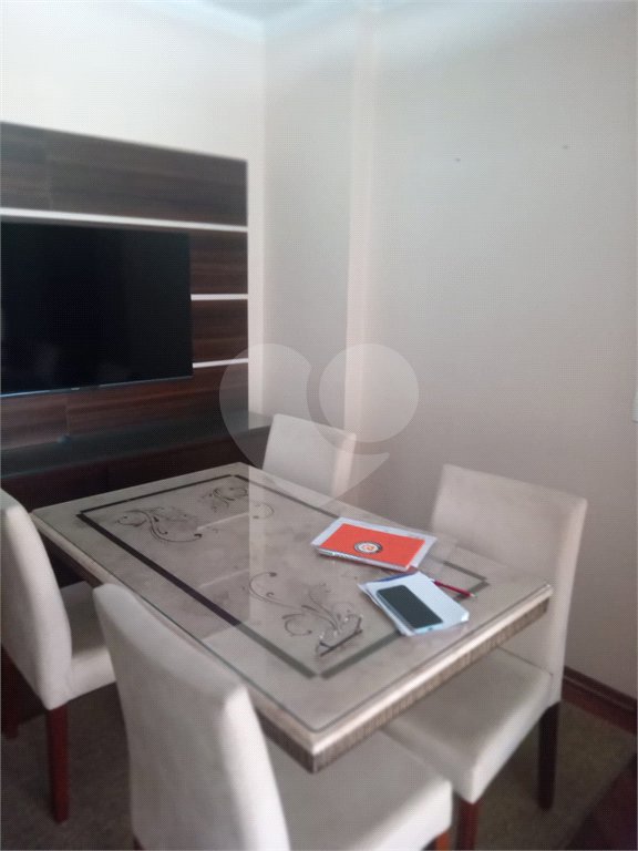 Apartamento à venda com 3 quartos, sendo 1 suíte, em Freguesia do Ó, São Paulo, SP