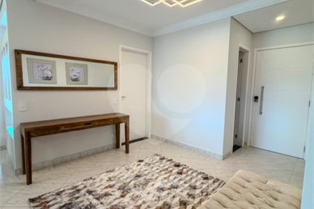 Apartamento à venda com 3 suítes no Centro, Guarulhos, SP