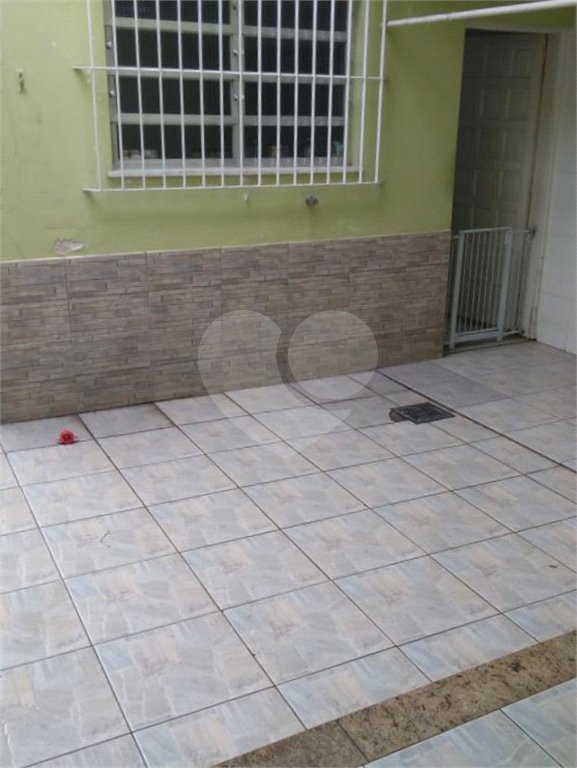 Sobrado à venda com 3 quartos, sendo 1 suíte, em Campo Grande, São Paulo, SP