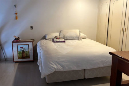 Duplex à venda com 1 suíte em Brooklin Paulista, São Paulo, SP
