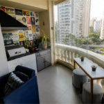 Apartamento à venda com 3 quartos, sendo 1 suíte, em Vila Andrade, São Paulo, SP