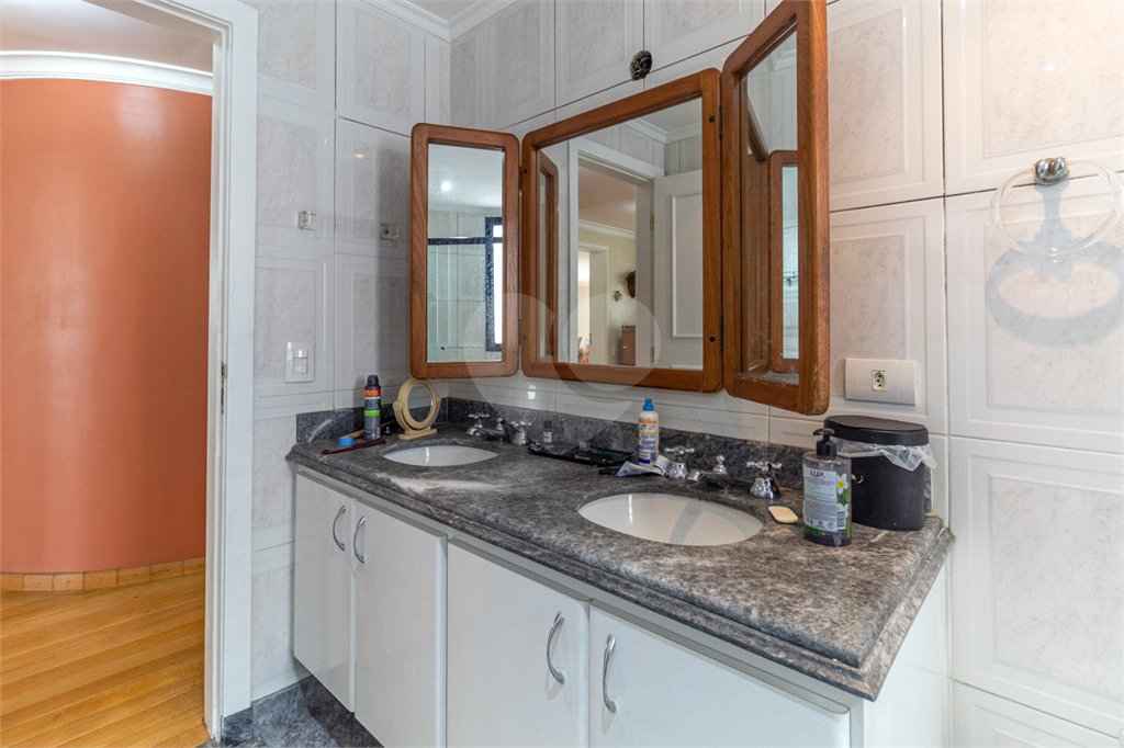 Apartamento à venda com 3 quartos, sendo 1 suíte, em Perdizes, São Paulo, SP