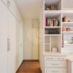 Apartamento à venda com 4 quartos, sendo 3 suítes,  em Jardim Paulista, São Paulo, SP