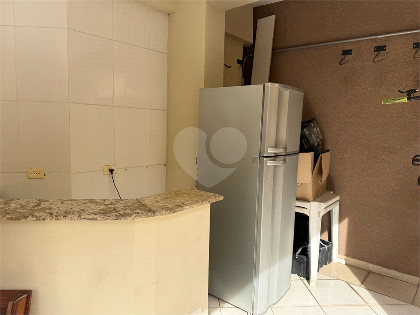 Apartamento à venda com 2 quartos em Vila Dom Pedro II, São Paulo, SP