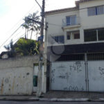 Sobrado à venda com 3 quartos, sendo 1 suíte, em Mandaqui, São Paulo, SP