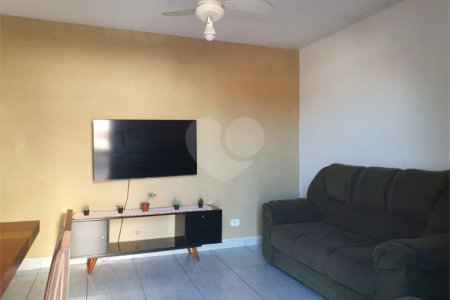 Sobrado à venda com 3 quartos em Vila Aurora (zona Norte), São Paulo, SP
