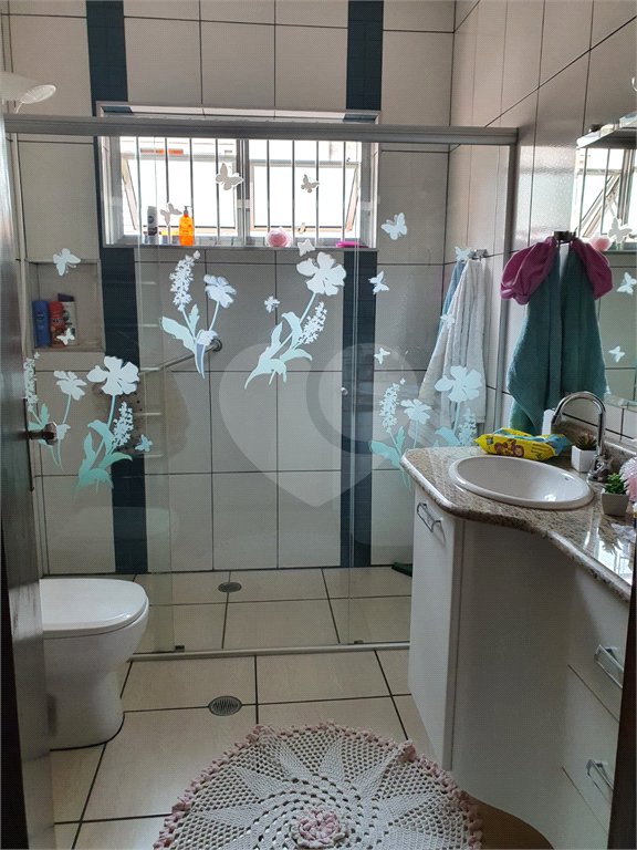 Sobrado à venda com 3 quartos, sendo 1 suíte, em Tremembé, São Paulo, SP