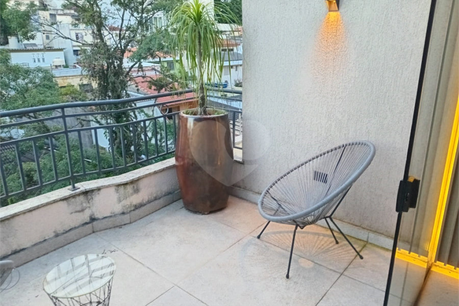 Sobrado à venda com 3 quartos, sendo 1 suíte, em Santana, São Paulo, SP