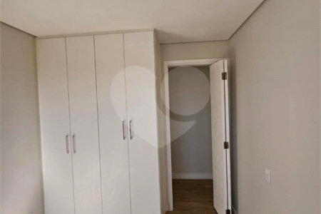 Apartamento à venda com 2 quartos em Jardim Boa Vista (zona Oeste), São Paulo, SP