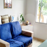 Apartamento à venda com 2 quartos em Vila Urupês, Suzano, SP