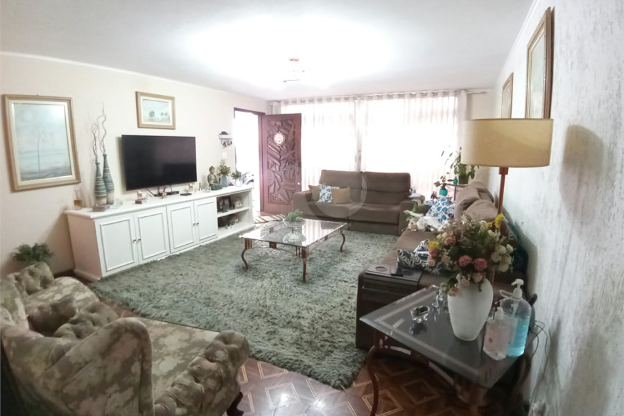 Sobrado à venda com 3 quartos, sendo 1 suíte, em Casa Verde, São Paulo, SP