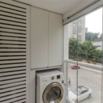 Apartamento à venda com 2 quartos, sendo 1 suíte, em Vila Andrade, São Paulo, SP