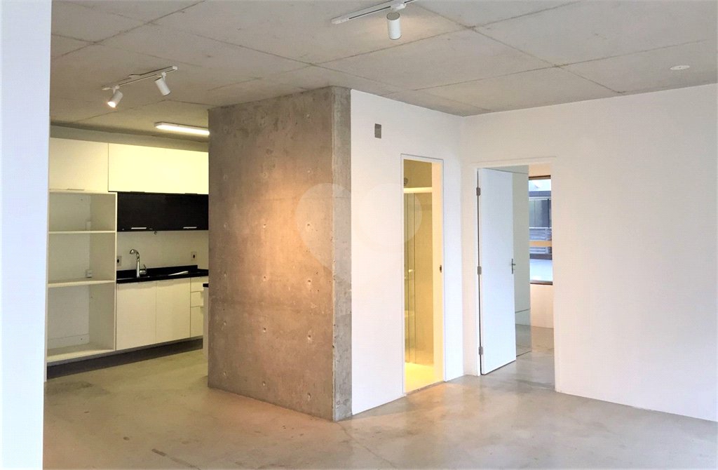 Apartamento à venda com 1 suíte em Cidade Monções, São Paulo, SP